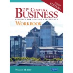 21st Century Business Workbook (3rd Edition)